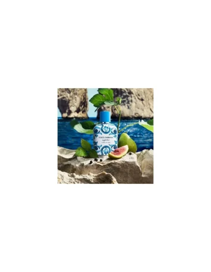 Dolce and Gabbana Dolce and Gabbana Dolce and Gabbana Dolce and Gabbana Dolce and Gabbana Dolce and Gabbana Light Blue Capri In Love Homme Edp 50ml