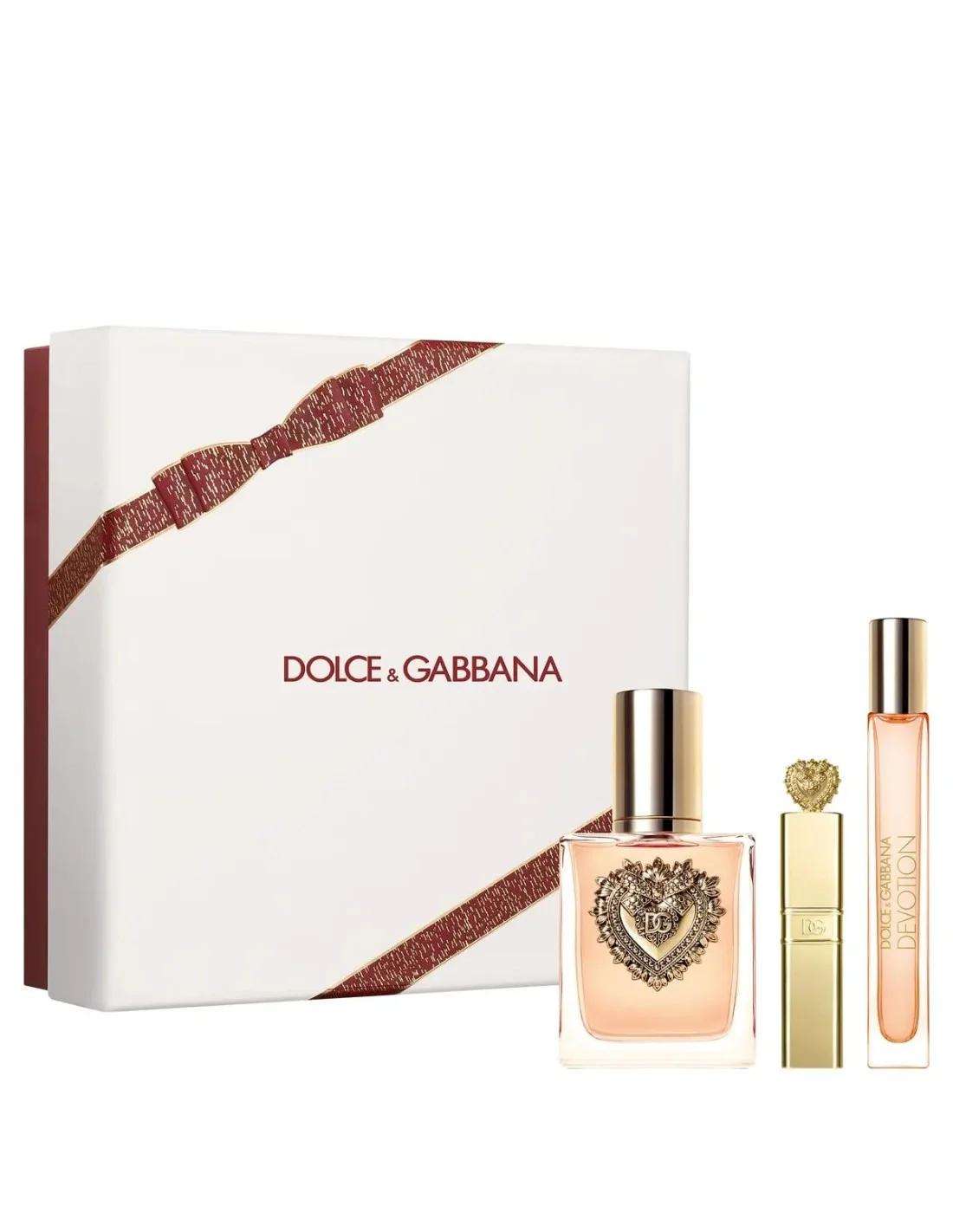 8056669922193.webp Dolce and Gabbana Dolce and Gabbana Dolce and Gabbana Dolce and Gabbana Dolce and Gabbana Dolce and Gabbana D y g Devotion Ep 50ml Mini Masc Ts Cof-D - Image 1