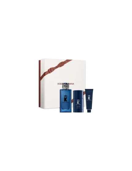 Dolce & Gabbana Gabbana Ανδρικό Σετ με Eau de Parfum και Shower Gel