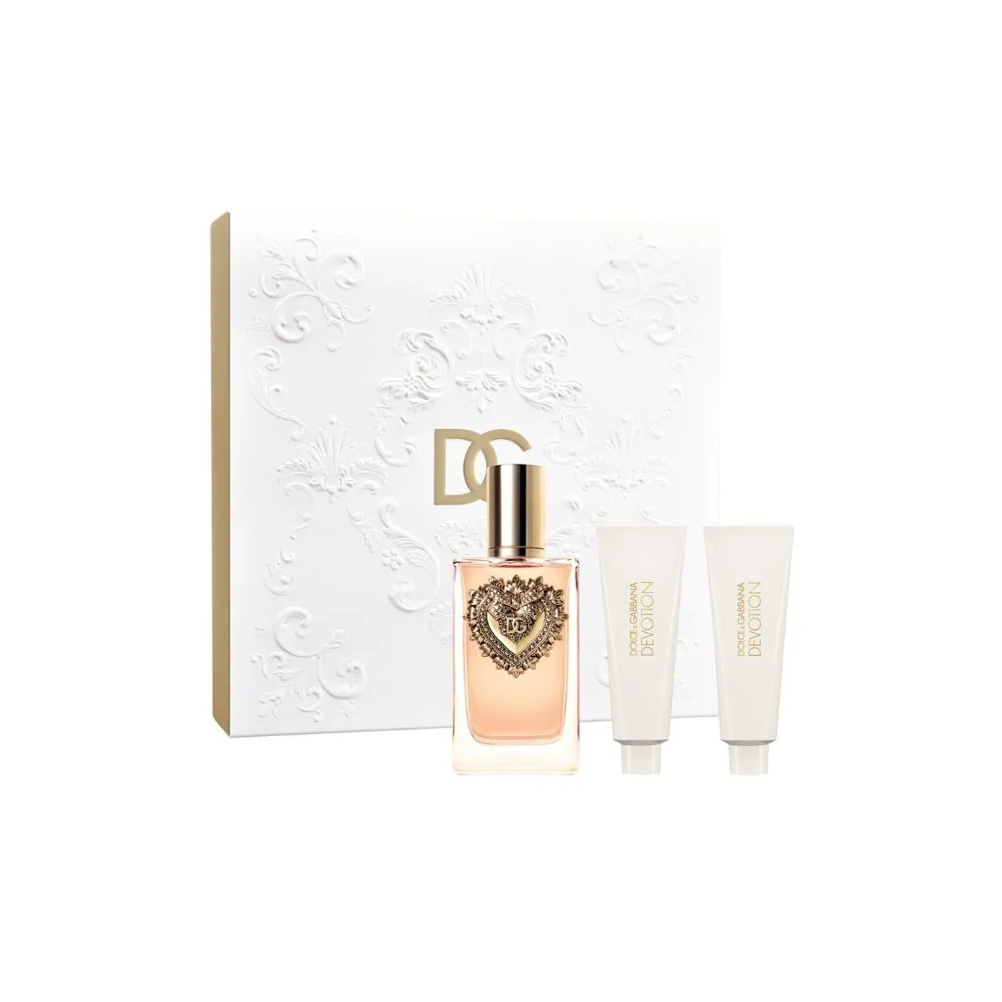 8056669924029.webp Dolce&gabbana Devotion Edp Gift Set Women - Image 1