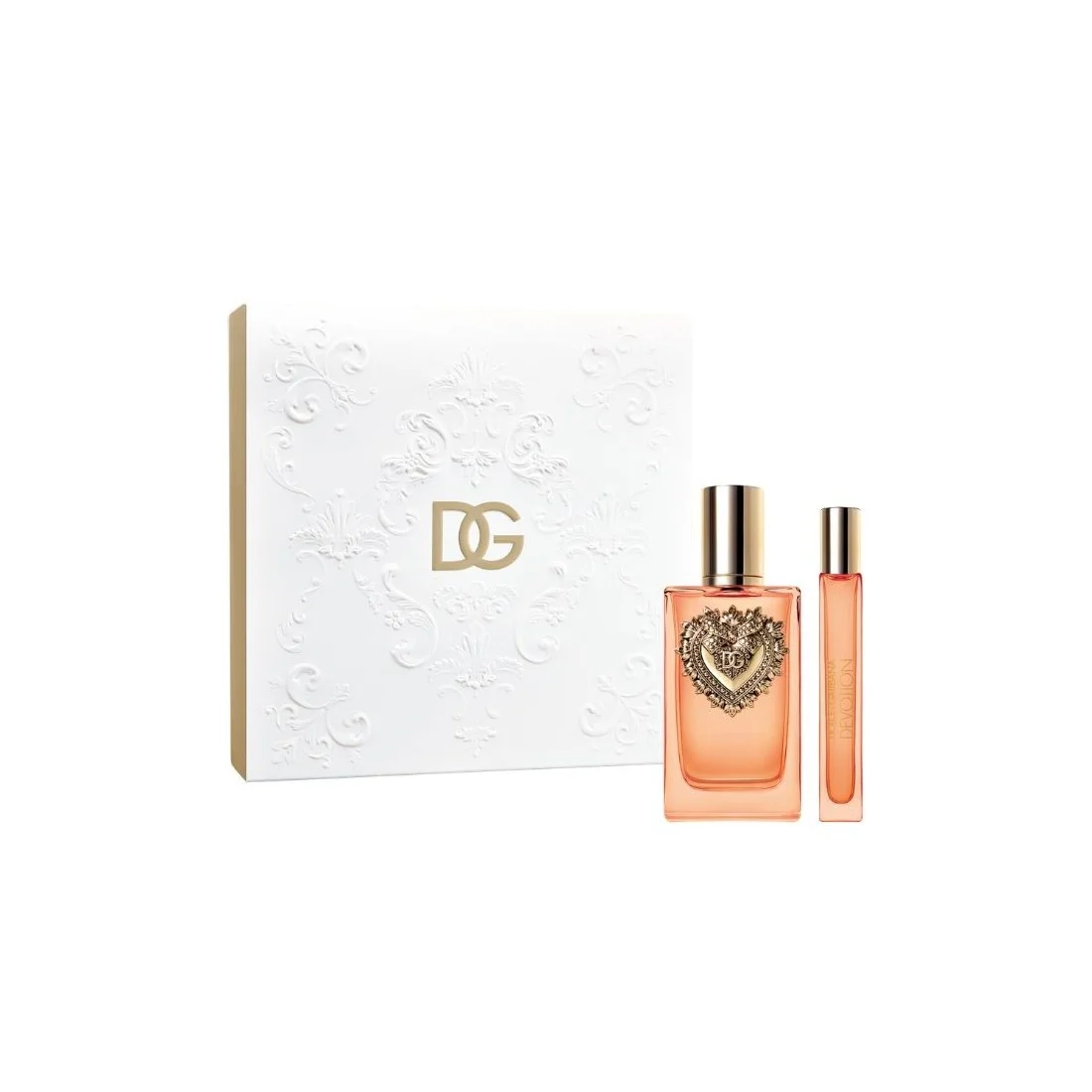 8056669924043.webp Dolce&gabbana Devotion Edp Gift Set Women - Image 1