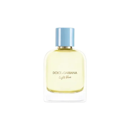 Dolce & Gabbana Pour Homme Eau de Parfum 50ml