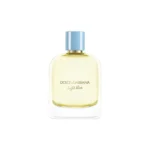 Dolce&gabbana Light Blue Pour Homme Eau De Parfum Men Capacity Ml 200