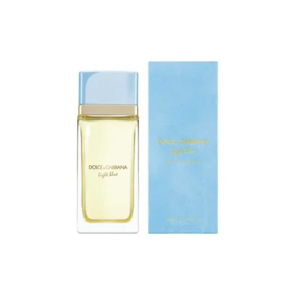 Dolce and Gabbana Dolce and Gabbana Dolce and Gabbana Dolce and Gabbana Dolce and Gabbana Dolce and Gabbana Dolce g Light Blue 50 Spray Edp