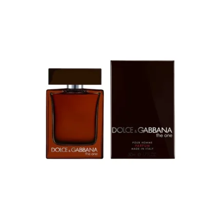Dolce and Gabbana Dolce and Gabbana Dolce and Gabbana Dolce and Gabbana Dolce and Gabbana Dolce and Gabbana The One Pour Homme Parfum Edp Spray 50ml