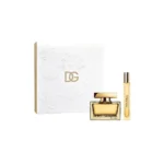 Dolce and Gabbana Dolce and Gabbana Dolce and Gabbana Dolce and Gabbana Dolce and Gabbana Dolce and Gabbana D y g The One Eau De Parfum Intense 50 Vpo