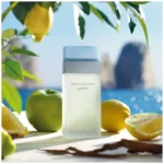 Dolce and Gabbana Dolce and Gabbana Dolce and Gabbana Dolce and Gabbana Dolce and Gabbana Dolce and Gabbana Light Blue Pour Femme Edt Spray 100ml