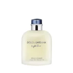 Dolce and Gabbana Dolce and Gabbana Dolce and Gabbana Dolce and Gabbana Dolce and Gabbana Dolce and Gabbana Light Blue Pour Homme Edt Spray 200ml