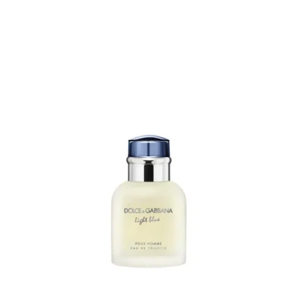 Dolce and Gabbana Dolce and Gabbana Dolce and Gabbana Dolce and Gabbana Dolce and Gabbana Dolce and Gabbana Light Blue Pour Homme Edt Spray 40ml