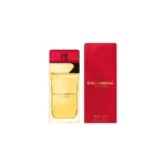 Dolce and Gabbana Dolce and Gabbana Dolce and Gabbana Dolce and Gabbana Dolce and Gabbana Dolce and Gabbana Femme Edt 100ml
