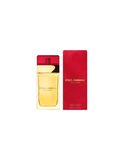 Dolce and Gabbana Dolce and Gabbana Dolce and Gabbana Dolce and Gabbana Dolce and Gabbana Dolce and Gabbana Femme Edt 100ml