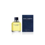 Dolce & Gabbana Pour Homme Eau de Toilette 200ml