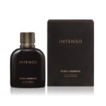 Dolce & Gabbana Pour Homme Intenso Eau de Parfum 125ml