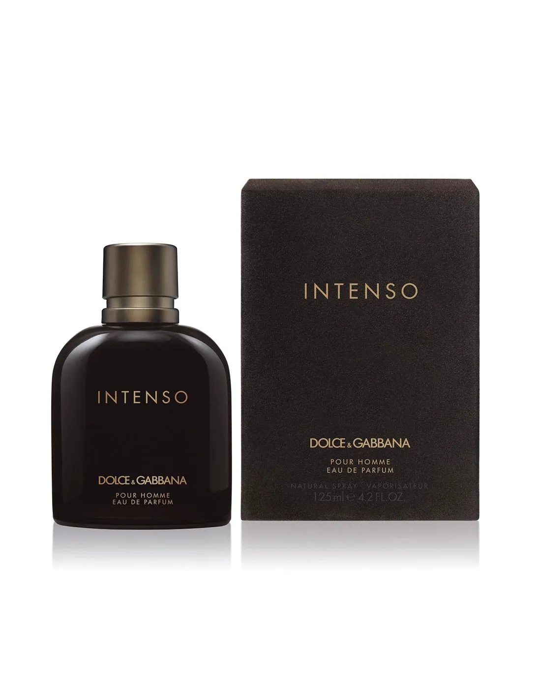 8057971180448.webp Dolce & Gabbana Pour Homme Intenso Eau de Parfum 125ml - Image 1