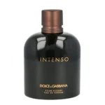 Dolce & Gabbana Pour Homme Intenso Eau de Parfum 200ml