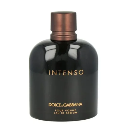 Dolce & Gabbana Pour Homme Intenso Eau de Parfum 200ml