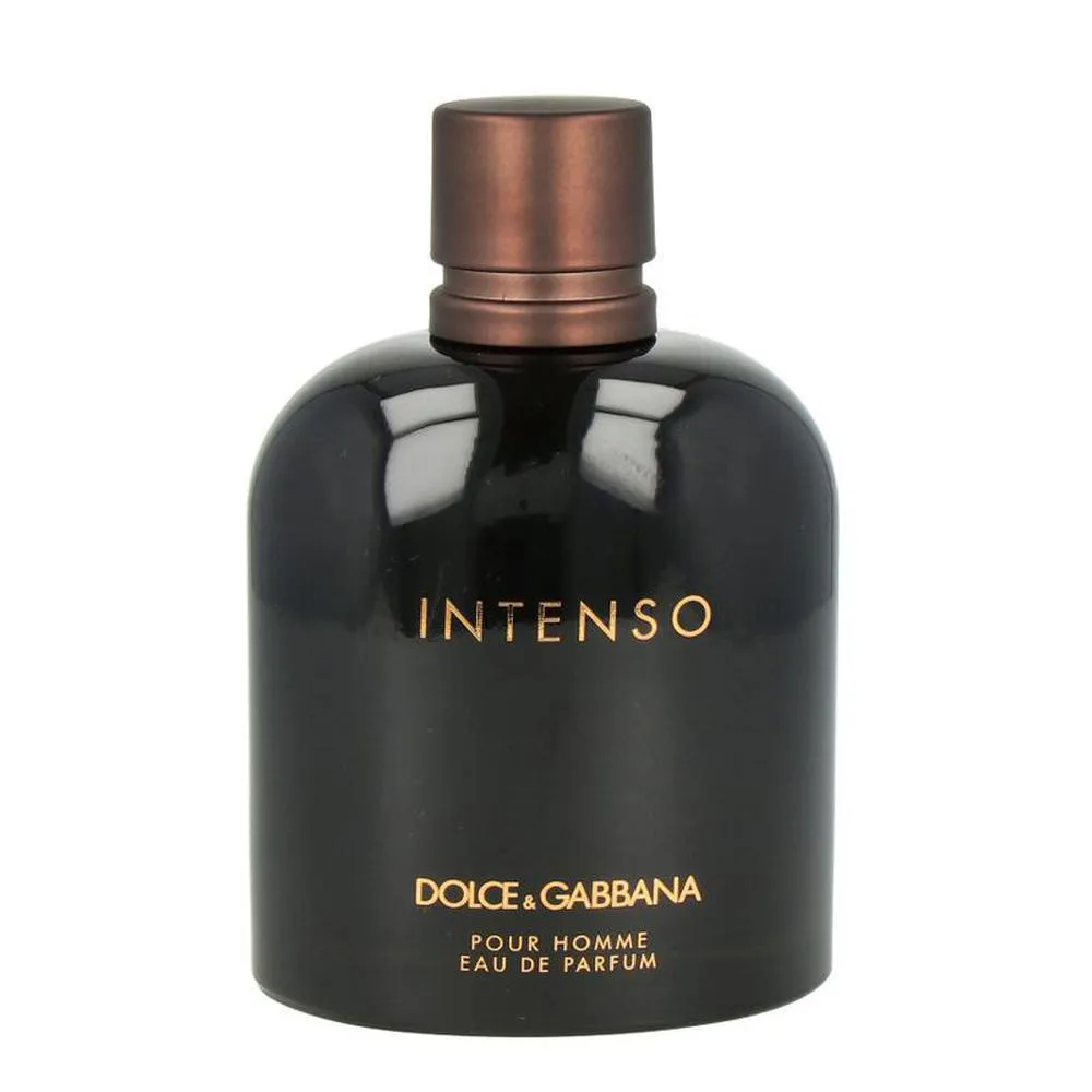 8057971180462.webp Dolce & Gabbana Pour Homme Intenso Eau de Parfum 200ml - Image 1