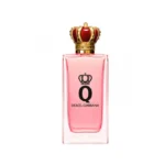 Dolce And Gabbana Q Eau De Parfum Spray 100ml