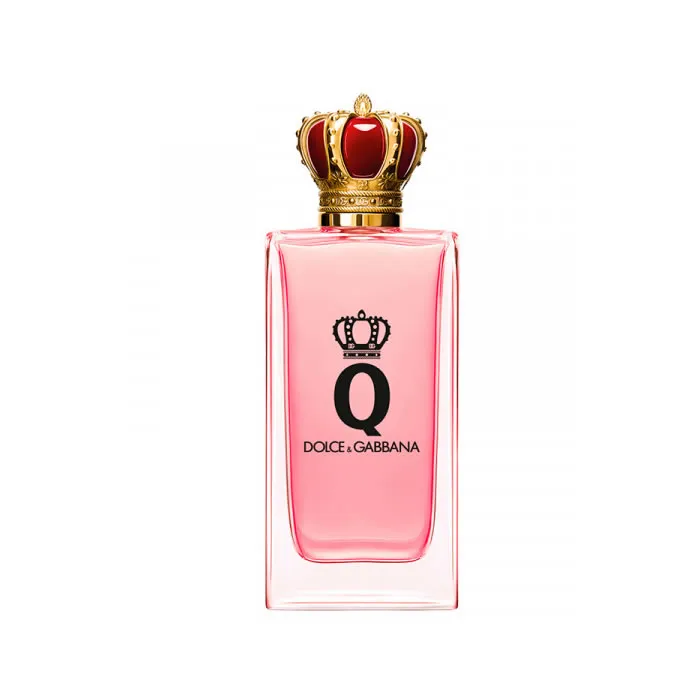 8057971183661.webp Dolce And Gabbana Q Eau De Parfum Spray 100ml - Image 1
