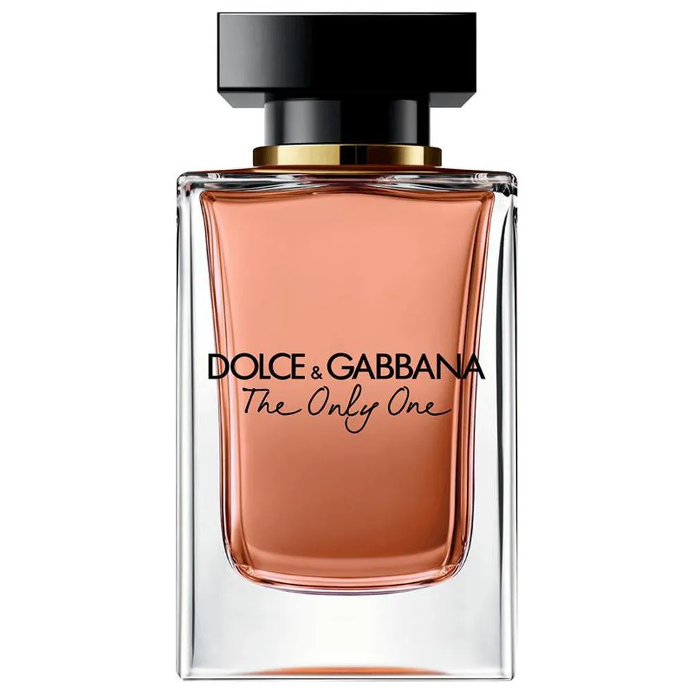 8057971184910.webp Dolce & Gabbana The Only One Eau de Parfum 100ml - Image 1