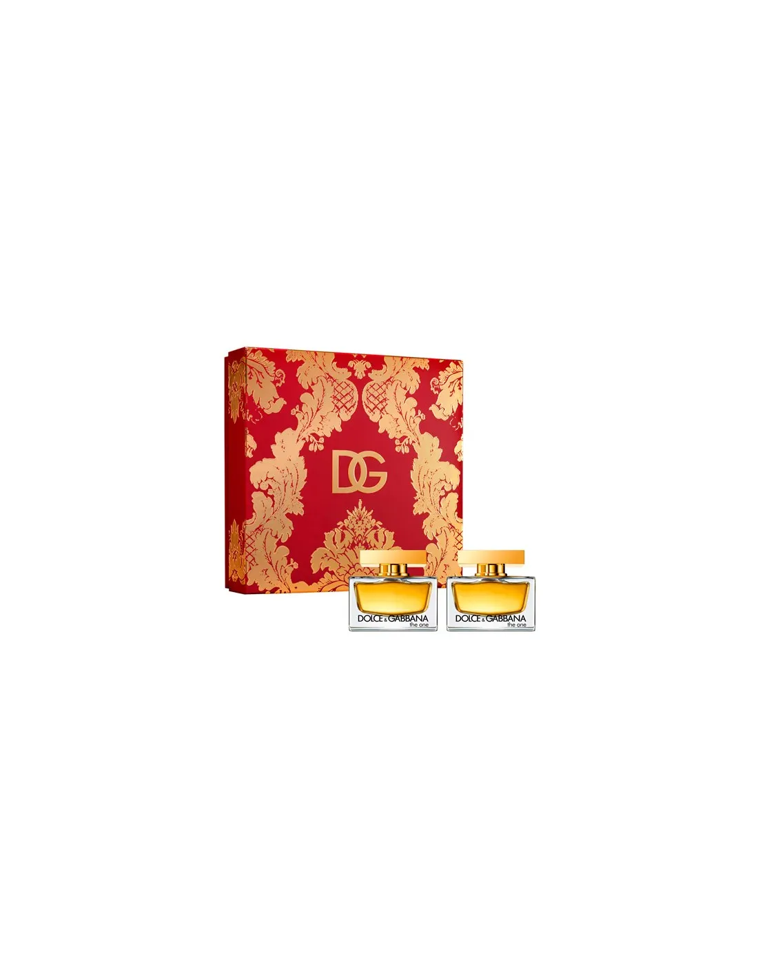 8057971185542.webp Dolce and Gabbana Dolce and Gabbana Dolce and Gabbana Dolce and Gabbana Dolce and Gabbana Dolce and Gabbana The One Edp Spray 50ml Sets - Image 1