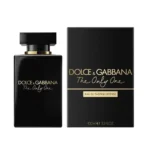 Dolce & Gabbana The Only One Eau de Parfum Intense 100ml