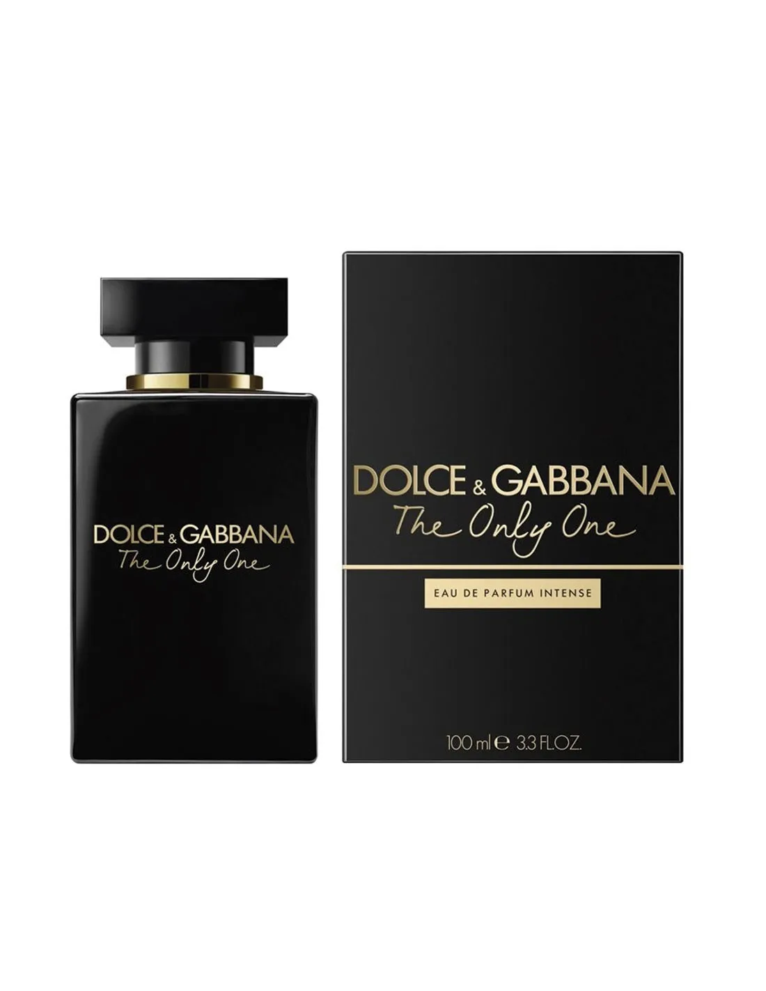 8057971186655.webp Dolce & Gabbana The Only One Eau de Parfum Intense 100ml - Image 1