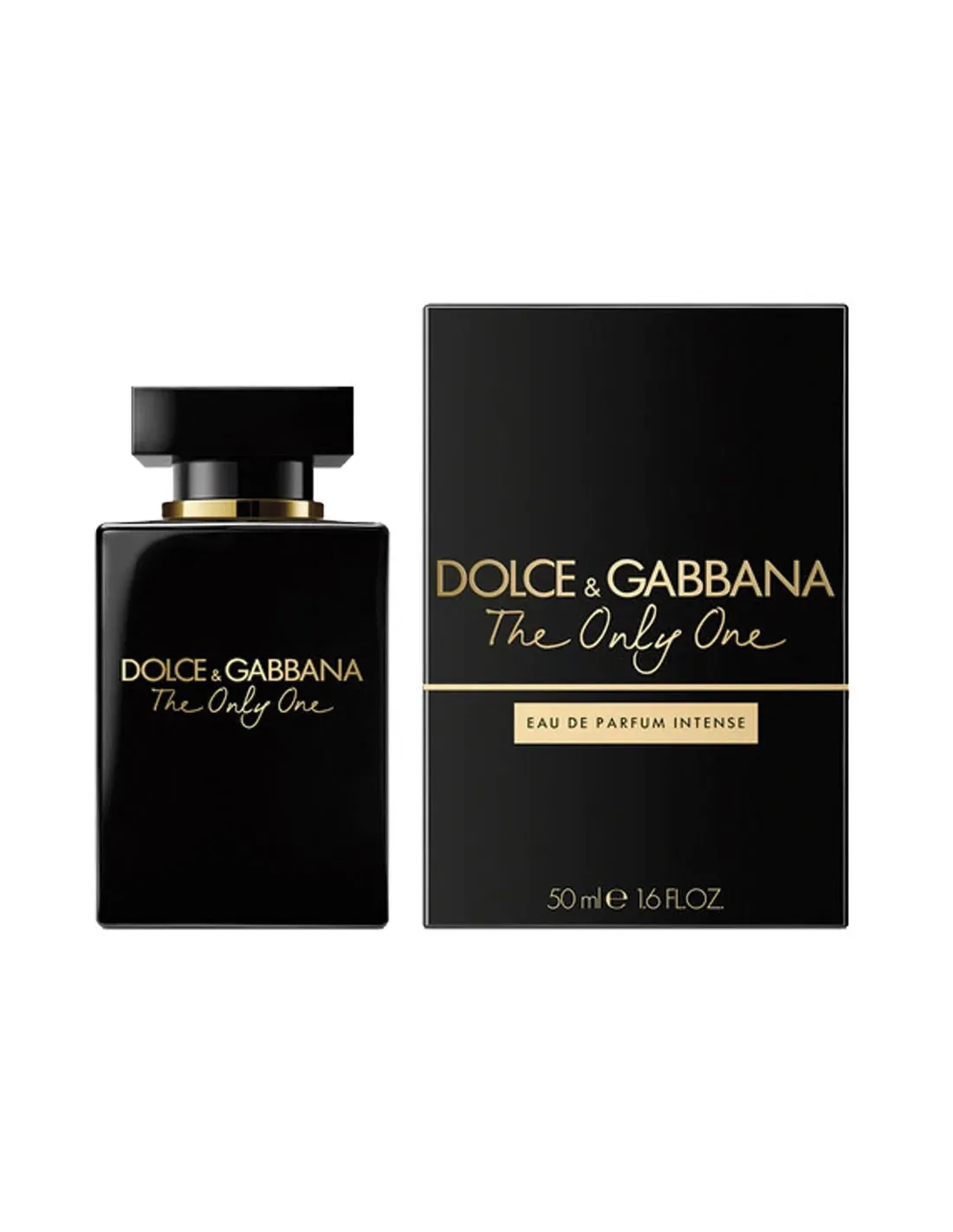 8057971186679.webp Dolce & Gabbana The Only One Eau de Parfum 50ml - Image 1