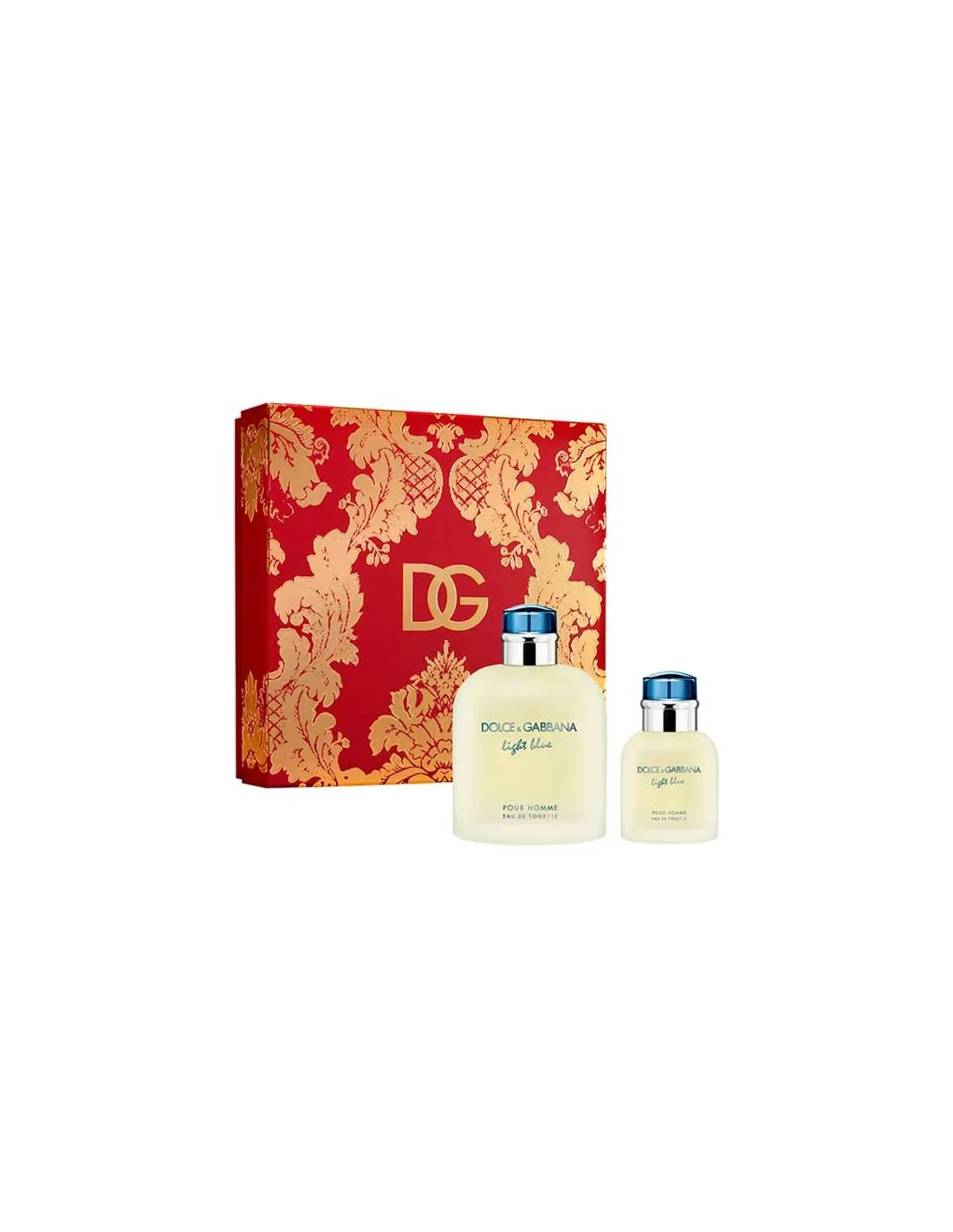 8057971187478.webp Dolce and Gabbana Dolce and Gabbana Dolce and Gabbana Dolce and Gabbana Dolce and Gabbana Dolce and Gabbana Light Blue Pour Homme Lote 2 Piezas - Image 1