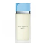 Dolce and Gabbana Dolce and Gabbana Dolce and Gabbana Dolce and Gabbana Dolce and Gabbana Dolce and Gabbana Light Blue Pour Femme Edt Spray 100ml