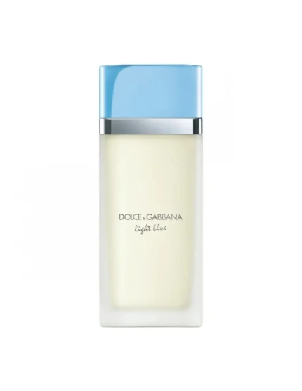 Dolce and Gabbana Dolce and Gabbana Dolce and Gabbana Dolce and Gabbana Dolce and Gabbana Dolce and Gabbana Light Blue Pour Femme Edt Spray 100ml