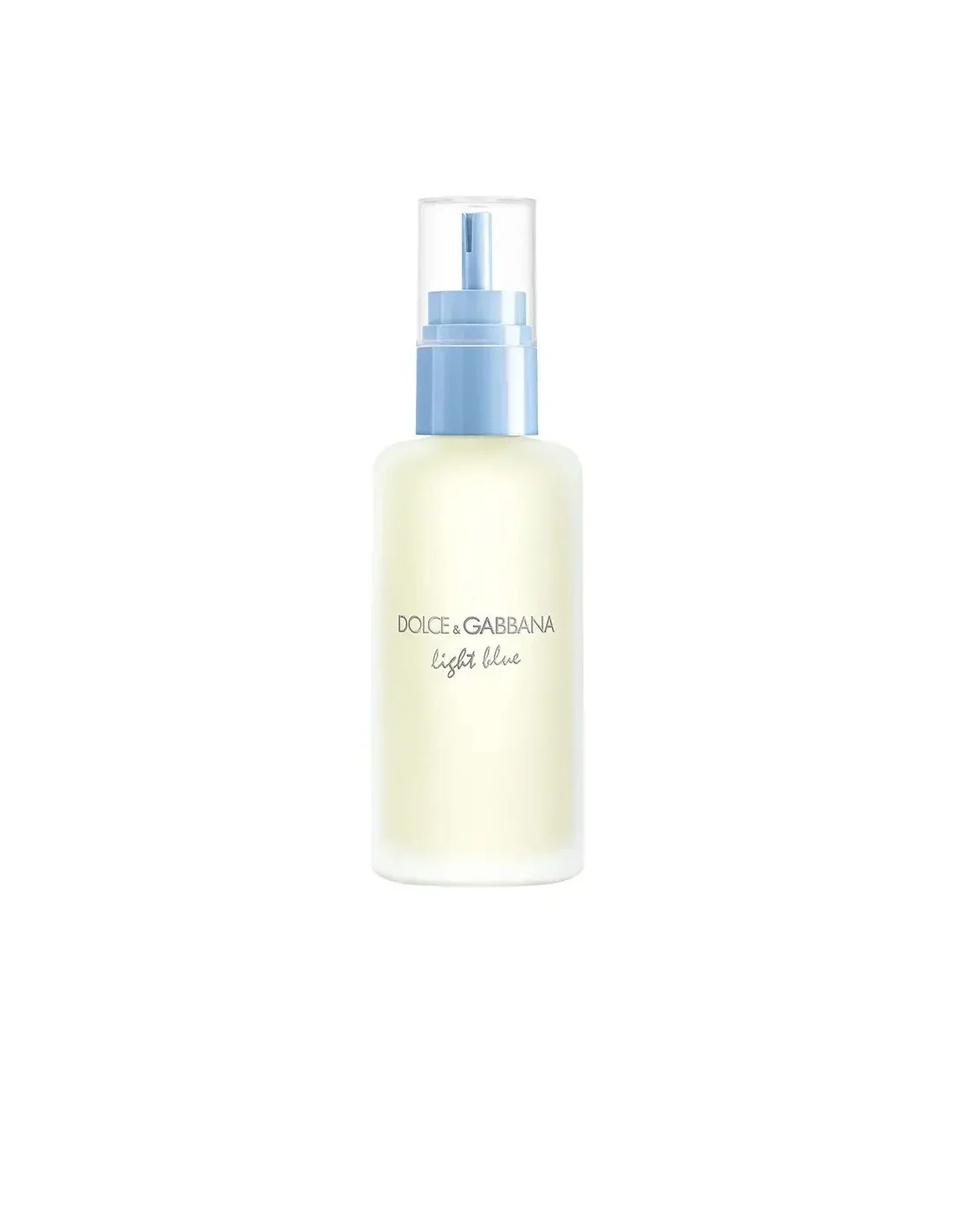 8057971188253.webp Dolce & Gabbana Light Blue Pour Femme Edt Refill 150 Ml - Image 1