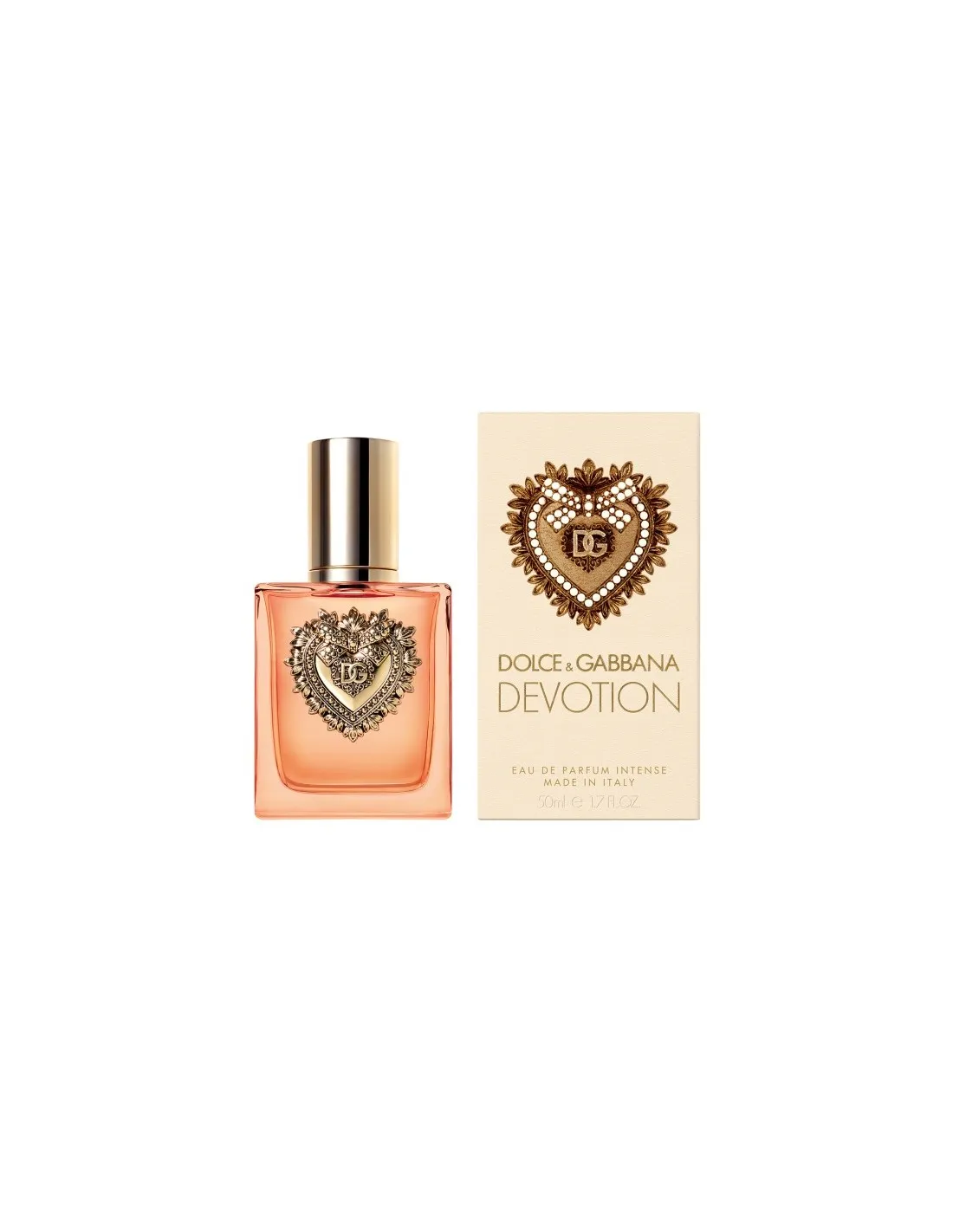8057971188284.webp Dolce & Gabbana Devotion Eau de Parfum 50ml - Image 1