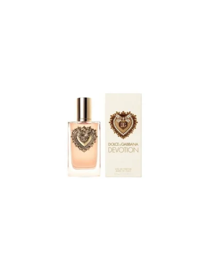 Dolce and Gabbana Dolce and Gabbana Dolce and Gabbana Dolce and Gabbana Dolce and Gabbana Dolce and Gabbana Devotion Edp Spray 20ml
