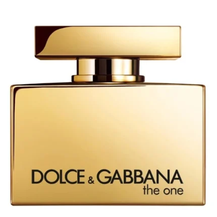 Dolce and Gabbana Dolce and Gabbana Dolce and Gabbana Dolce and Gabbana Dolce and Gabbana Dolce and Gabbana Dolce g The One Gold Intense Edp 50ml