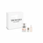 Trussardi Trussardi Pure Women's Set with Eau de Parfum 3pcs