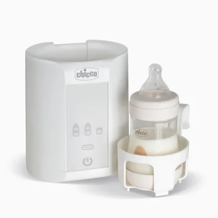 Chicco Digital Car Baby Bottle Warmer