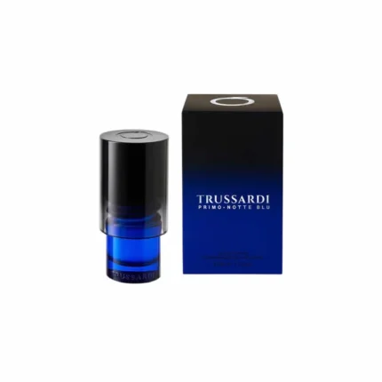 Trussardi Primo Notte Blu Eau de Parfum 50ml
