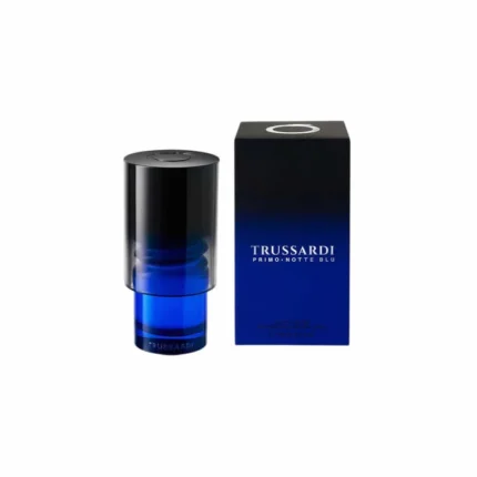 Trussardi Primo Notte Blu Eau de Parfum 100ml