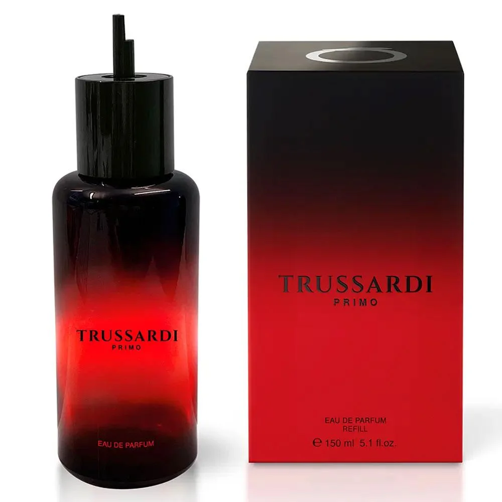 8059119002216.webp Trussardi Primo Eau de Parfum 150ml - Image 1