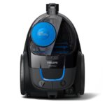 Philips Powerpro Compact Vacuum Cleaner 900W Bagless 1.5lt Black - Image 5