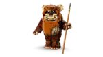 LEGO Star Wars Wicket the Ewok for 12+ Years 1010 Pieces - Image 6