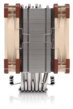 Noctua NH-U12A CPU Cooler Dual Fan for Socket AM4/AM5/115x/1700 Brown - Image 3