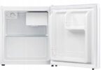 Heinrich's Mini Bar 45lt H50xW44.5xD49.8cm White HKB 4188 W - Image 2