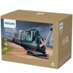 Philips FC9555/09 Vacuum Cleaner 900W Bagless 1.5lt Black / Green - Image 6