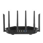 Asus TUF Gaming BE9400 Wireless Router Wi-Fi 7 with 3 2.5 Gigabit Ports - Image 2