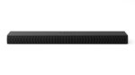 LG S60T Soundbar 3.1 Bluetooth and HDMI 340W with Wireless Subwoofer and Remote Control Black - Image 2