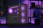 Actina KOMACNGIP0273 Gaming Desktop PC (Ultra 9-285K/64GB DDR5/2TB SSD/GeForce RTX 5090/No OS) - Image 10