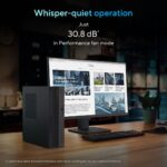 Asus ExpertCenter P500 Mini PC (Core 5 /W11 Pro) - Image 8