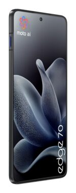 Motorola Edge 70 5G Dual SIM (12/512GB) Pantone Gadget Grey - Image 4